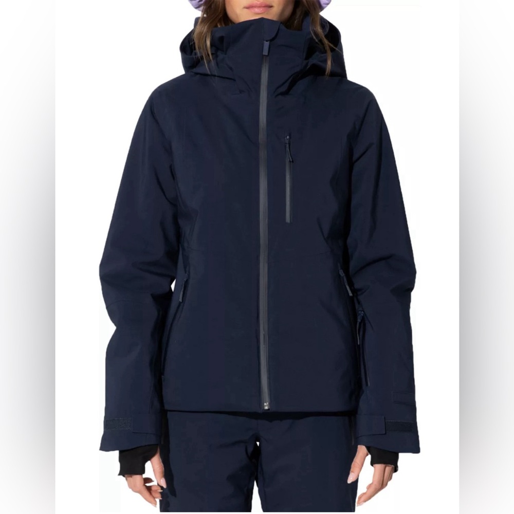 Halfdays Lawrence Jacket